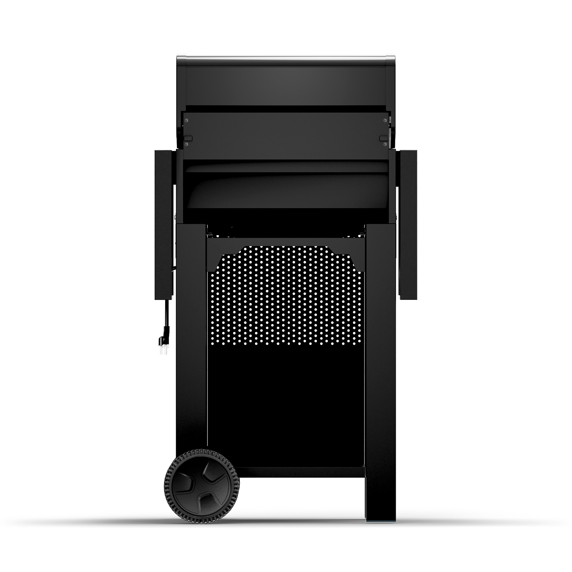 ELEC Grill PROFILE BackFace
