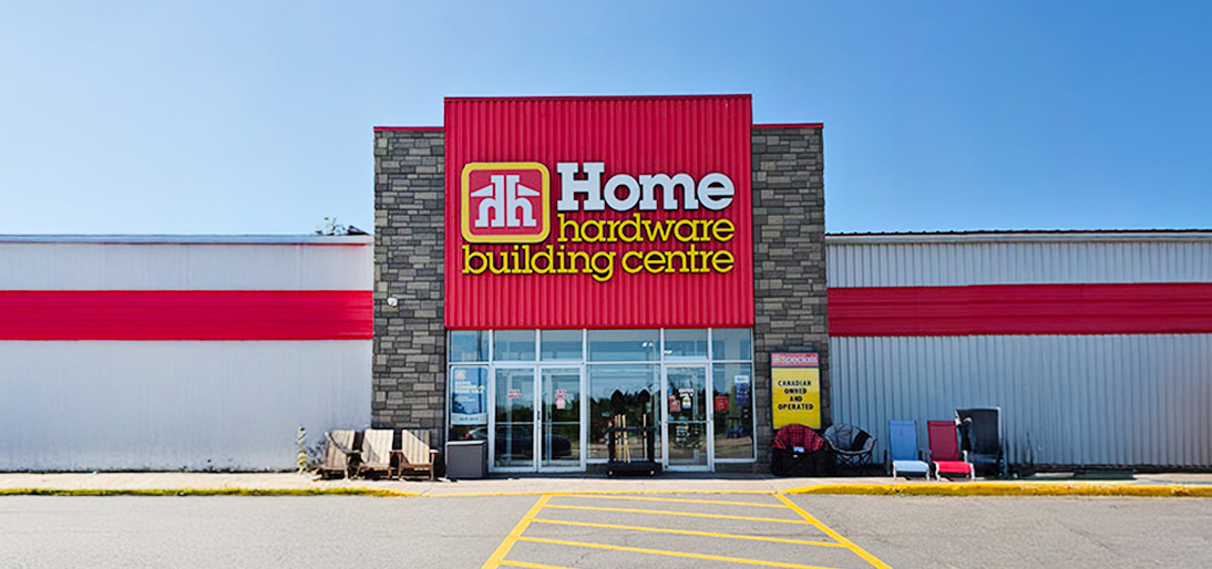 Store image